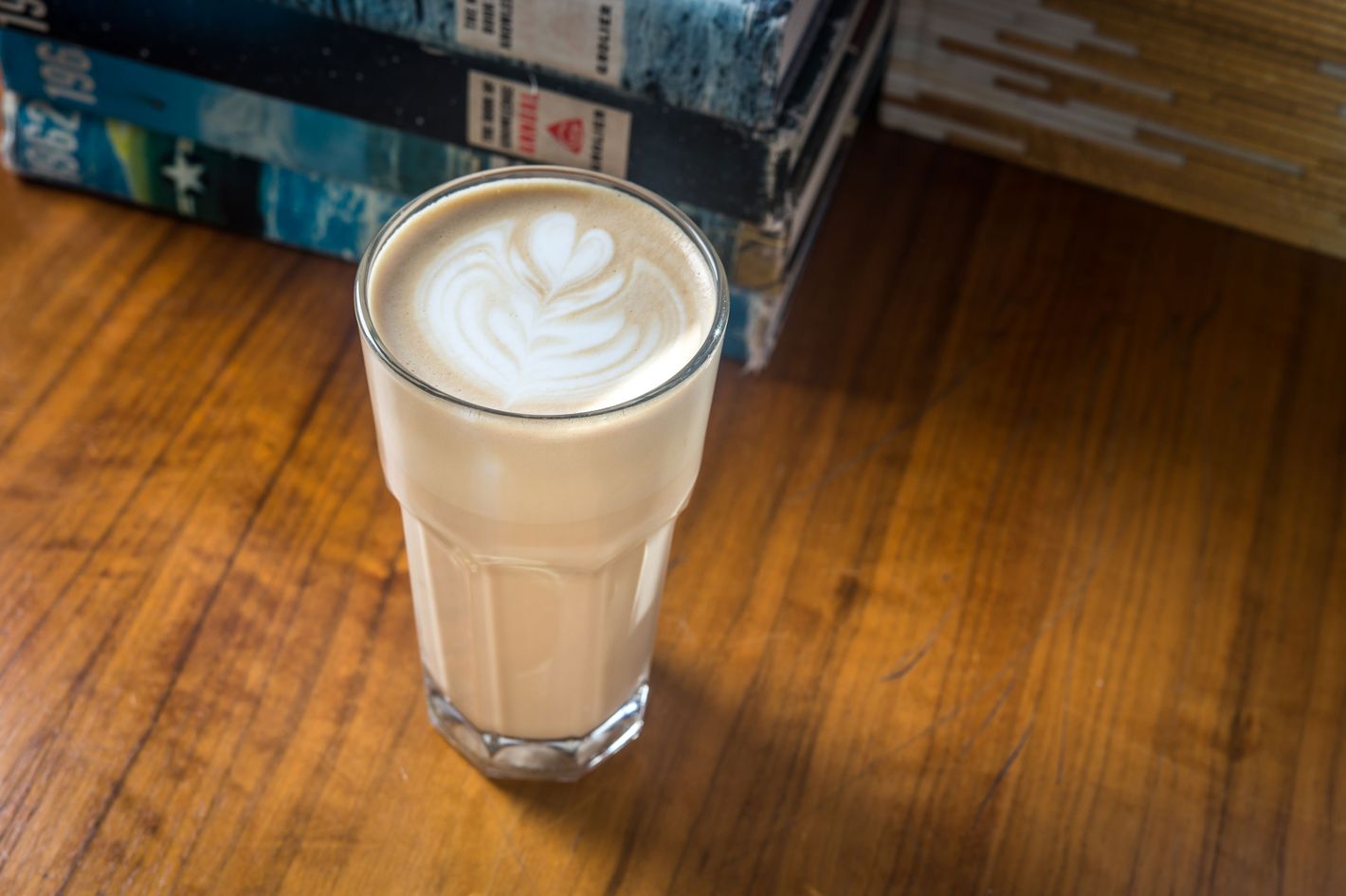 Latte Art Skills – Joe Coffee Company