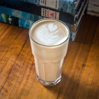Bright White I.P.A Italian Cappuccino Cups for Latte Art