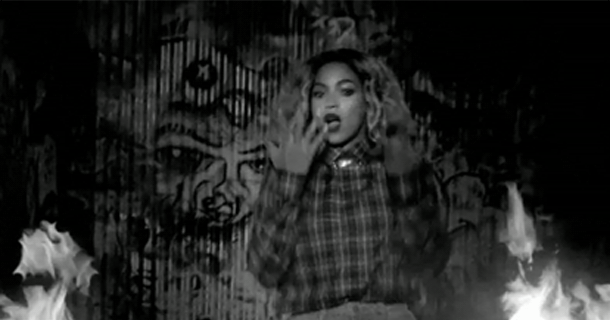The 12 Best Dance Moves From Beyoncé’s New Music Videos