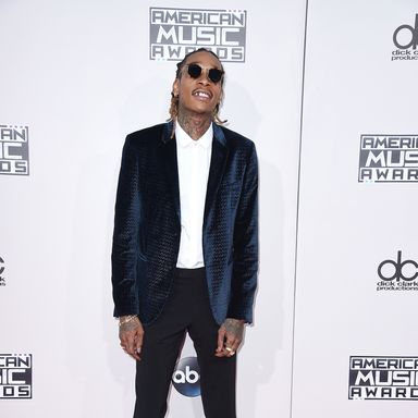 See All the American Music Awards Looks