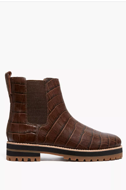 Le Creuset, Levi's, Nespresso, Madewell 