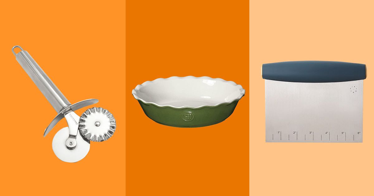 22 Best PieBaking Tools, According to Experts 2021 The Strategist