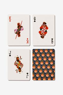 Be Rooted Deck of Cards - Play Your Cards Right