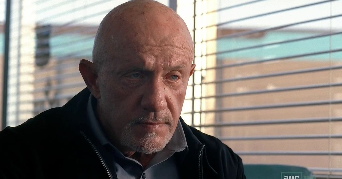 michael breaking bad