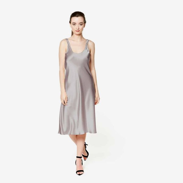 Christine Lingerie Willa Tank Gown