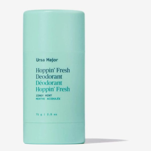 Ursa Major Hoppin’ Fresh Deodorant