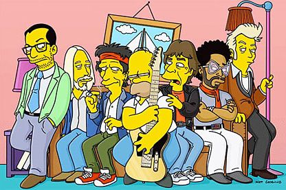 The First 14 Seasons of The Simpsons, Ranked - Slideshow - Vulture