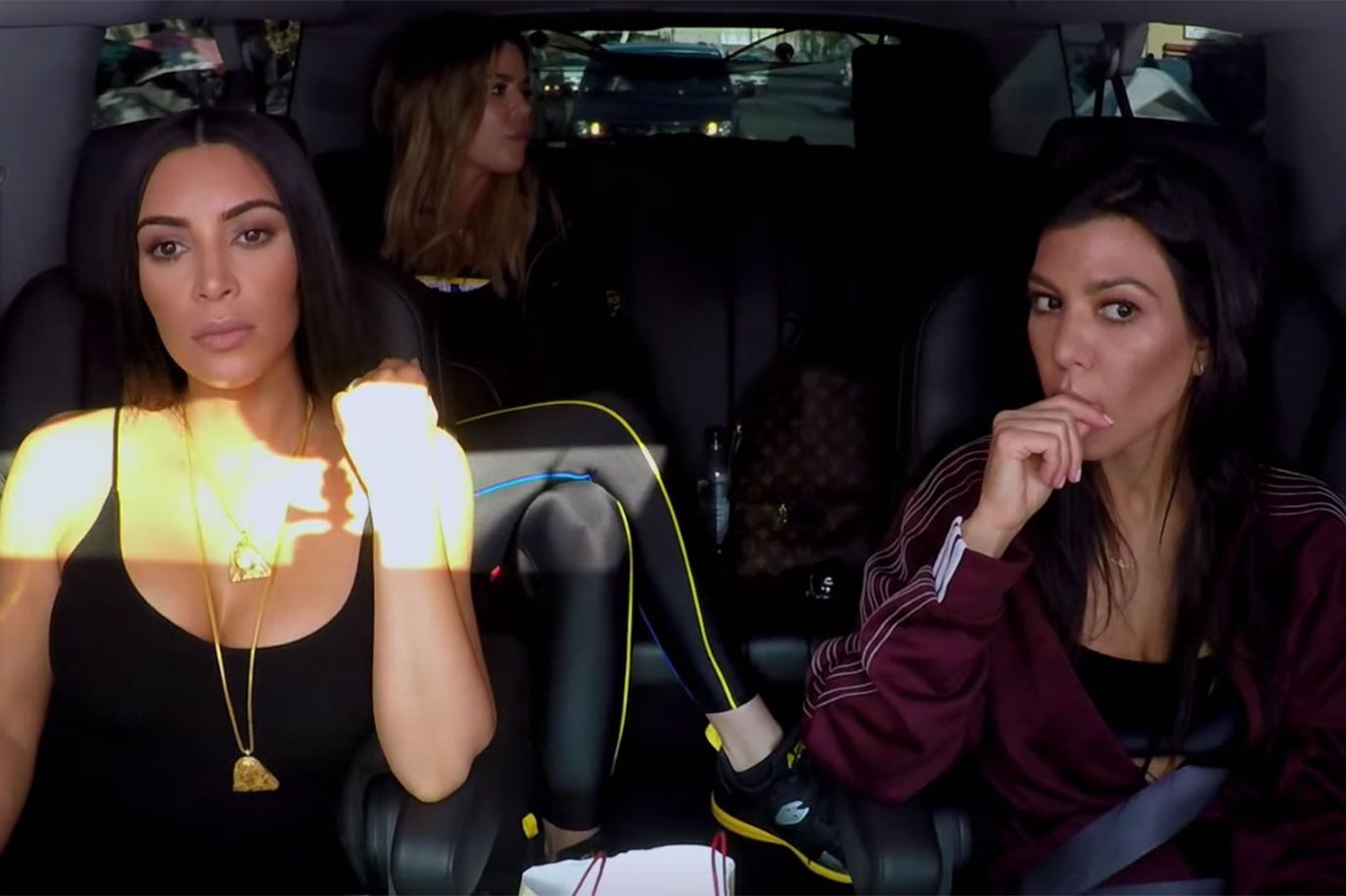 Keeping Up With the Kardashians, Season 14, Episode 8: Recap