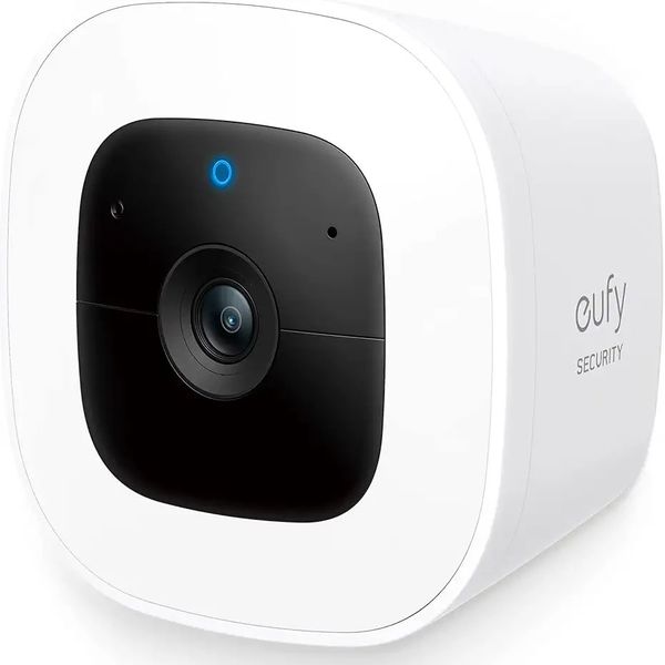 Eufy Security SoloCam L20 Spotlight Camera