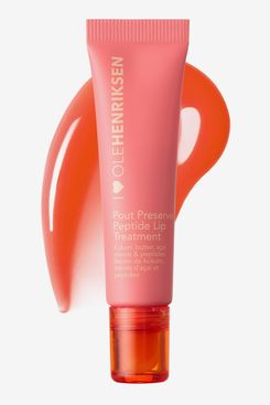 Ole Henriksen Pout Preserve Chillers Peptide Lip Treatment