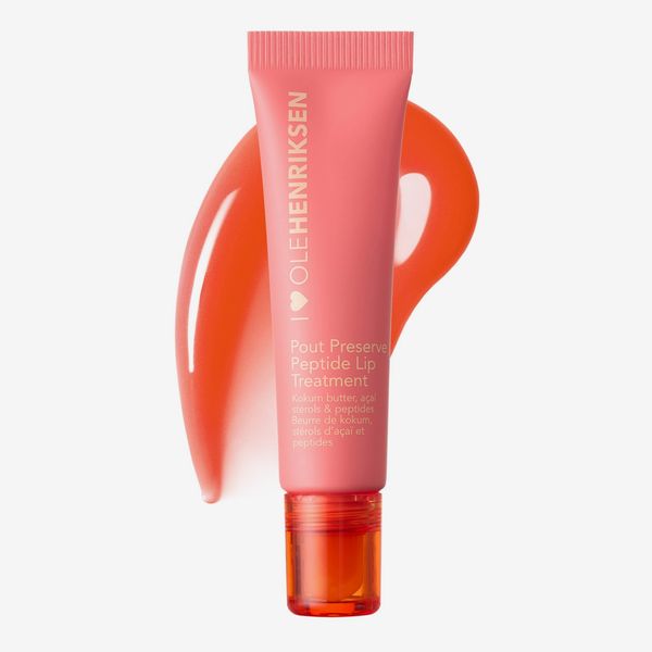 Ole Henriksen Pout Preserve Chillers Peptide Lip Treatment