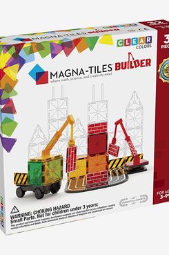 Magna-Tiles Builder Set