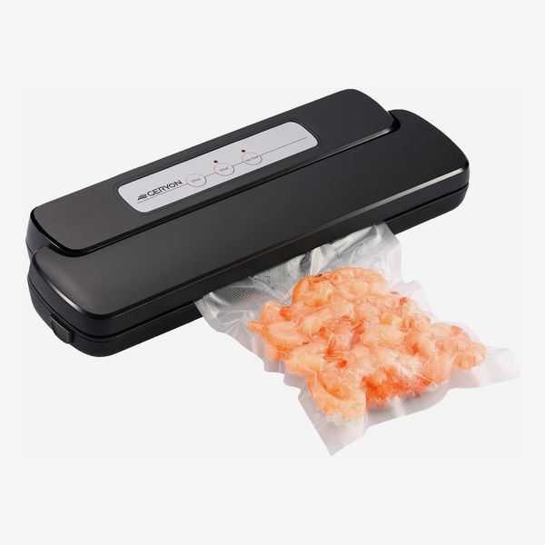 6 Best Food Vacuum Sealers 2020 The Strategist New York Magazine