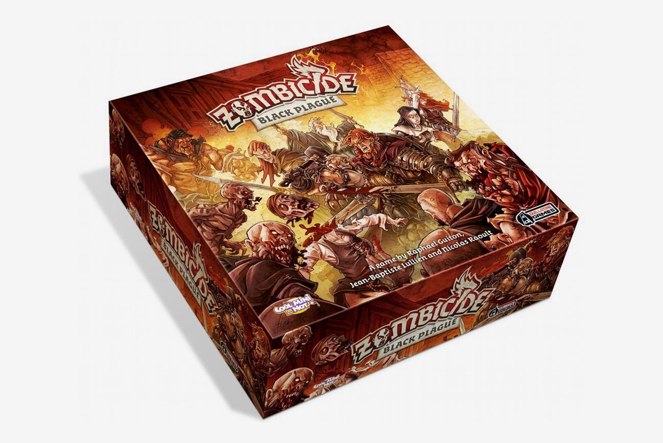 10 Best Gifts for Board Game Lovers The Strategist
