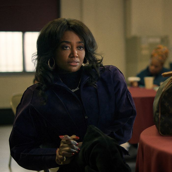 Power Season 1 Episode 3 Recap Moonimfa