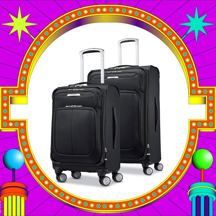 prime day 2021 luggage