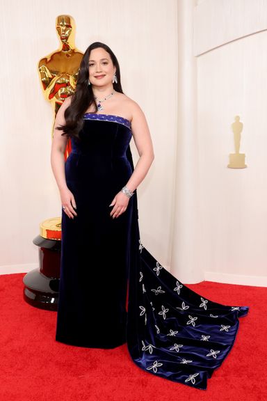 96th Annual Academy Awards - Arrivals