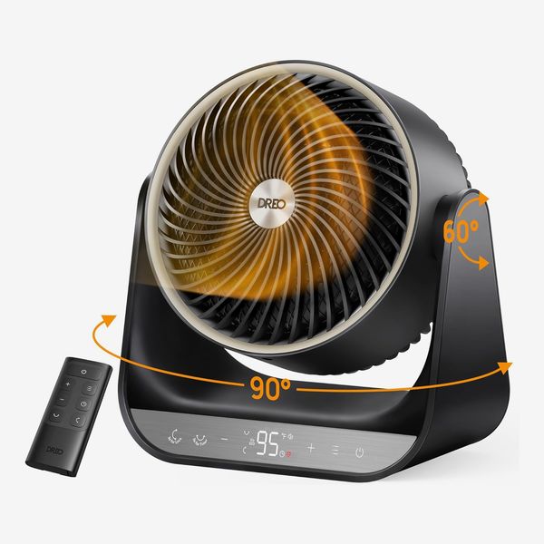 Dreo Whole-Room Heater 714