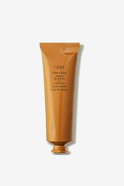 Gift from the Oribe Côte d'Azur editorial staff Refining hand scrub
