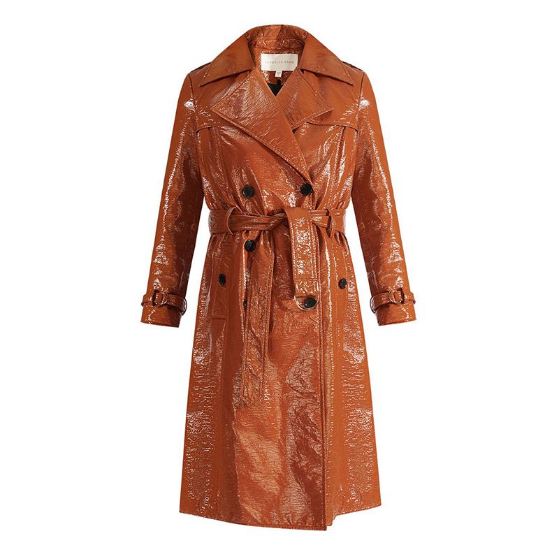 Finnick Dickey Trench