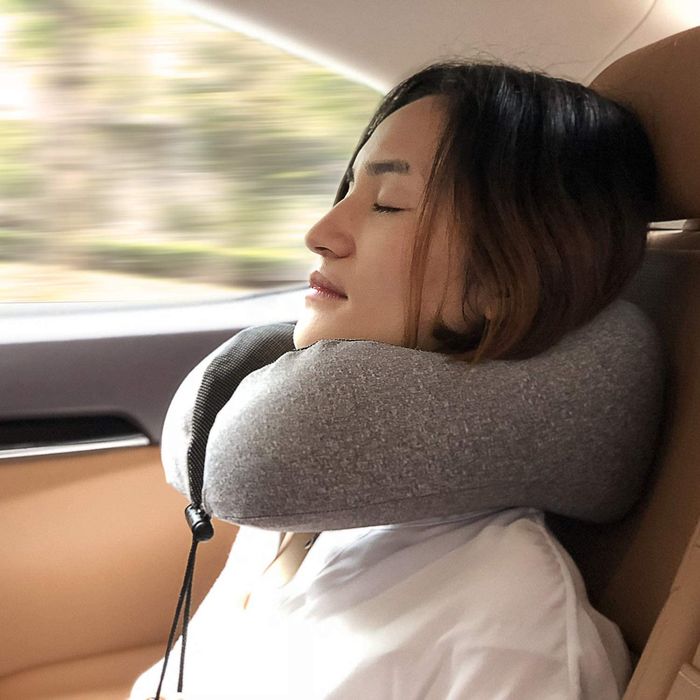 13 Best Travel Pillows 2021 The Strategist