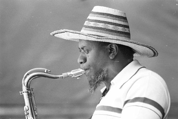 Pharaoh Sanders: How New York Influenced the Late Jazz Great