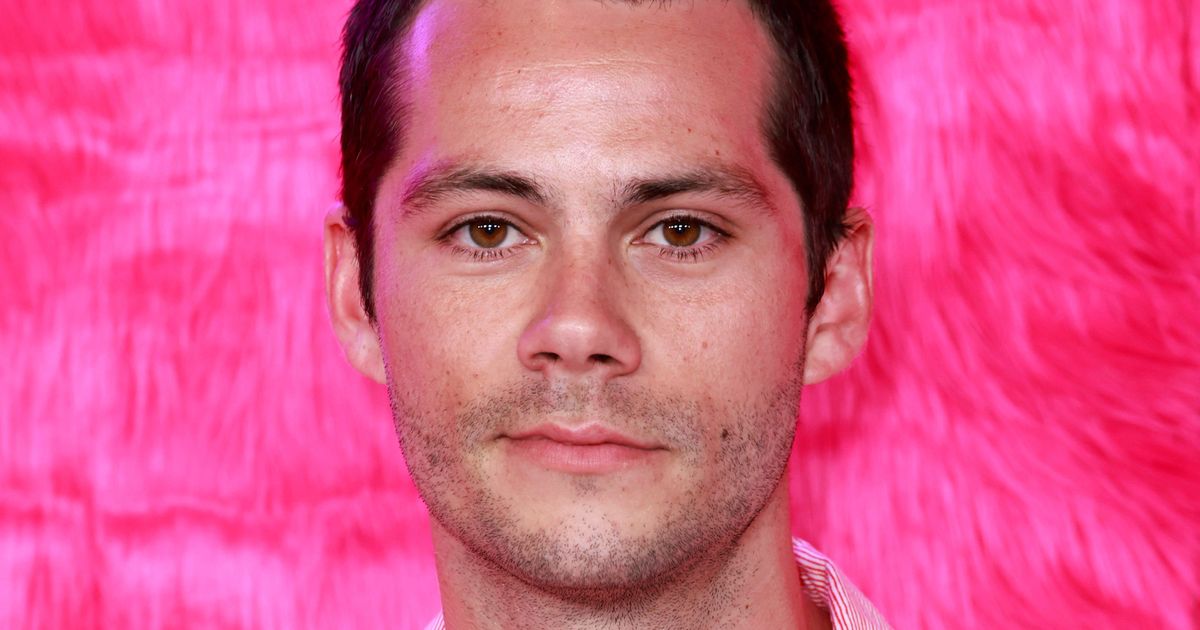 Dylan O’Brien Talks ‘Not Okay,’ Going Blond and Taylor Swift