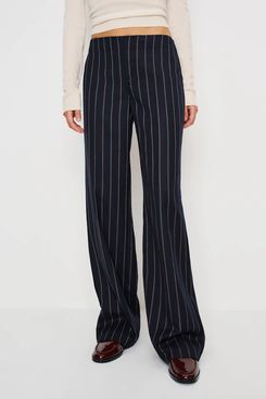Reformation Vida Low Rise Pant