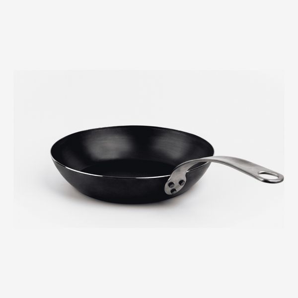 Made In Carbon-Steel Frying Pan