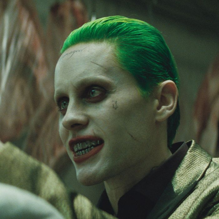 Suicide Squad’s Records Are Nice, But Its Run Probably Won’t End Well