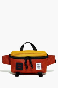 Madewell x Topo Designs Belt Bag