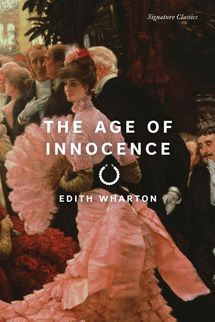 ‘The Age of Innocence’ by Edith Wharton