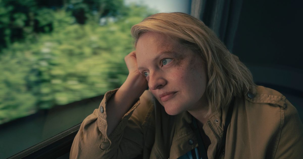 The Handmaid's Tale' Recap, Season 6, Episode 1: 'Train'