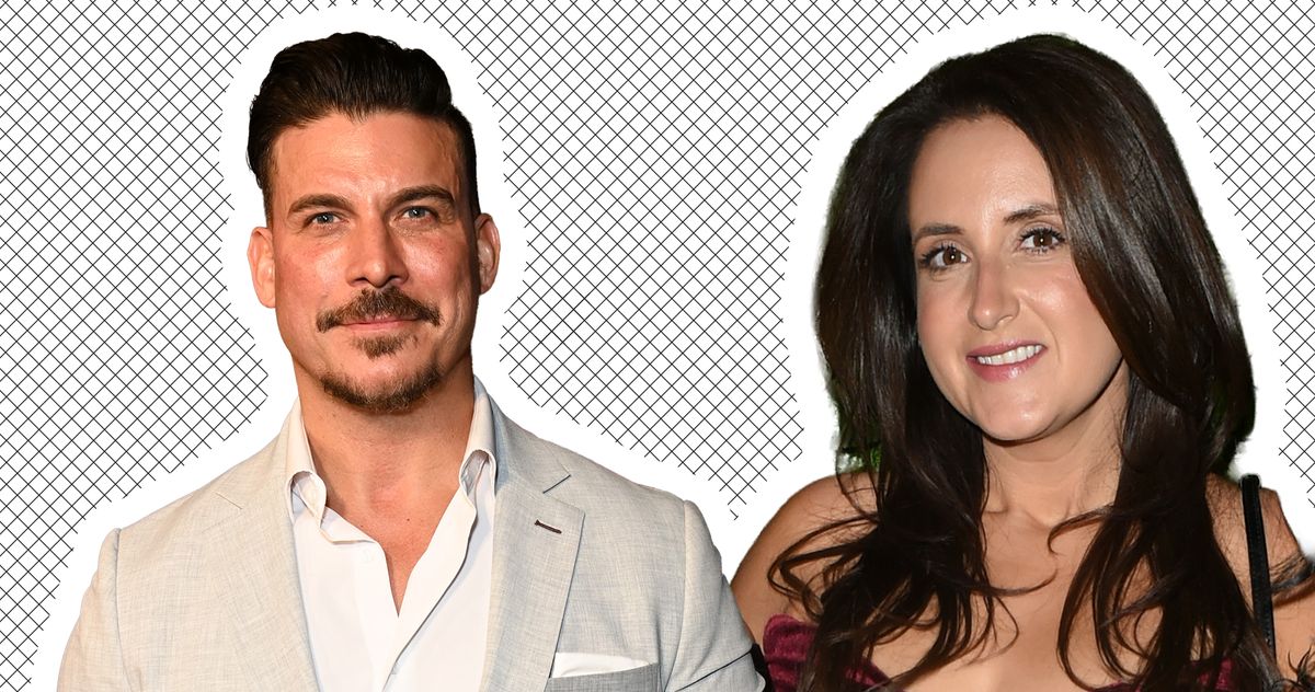 Jax Taylor and Lori Krebs Got Papped