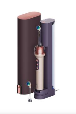 Dyson CameraJet Electric Toothbrush