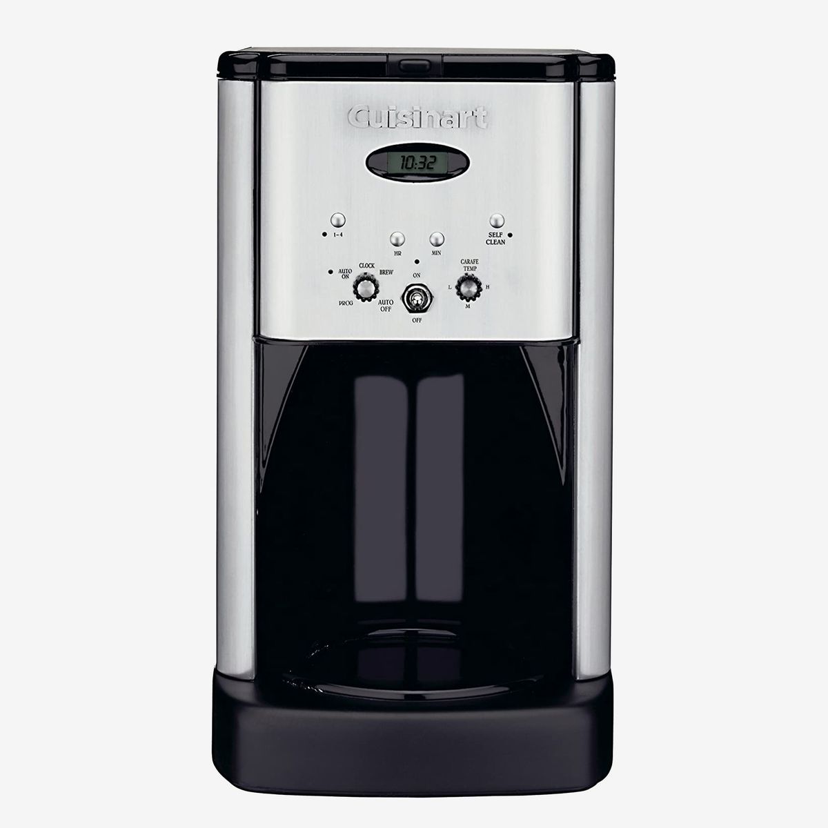 Cuisinart SS20P1 Coffee Center 10Cup Thermal SingleServe Brewer