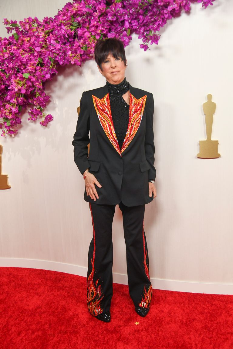 96th Annual Oscars - Arrivals