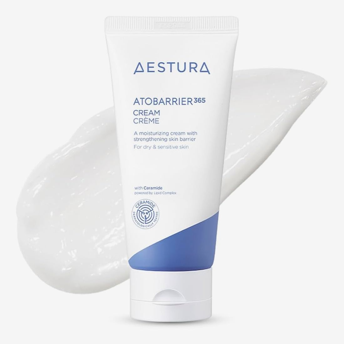 Aestura Atobarrier365 Cream With Ceramide