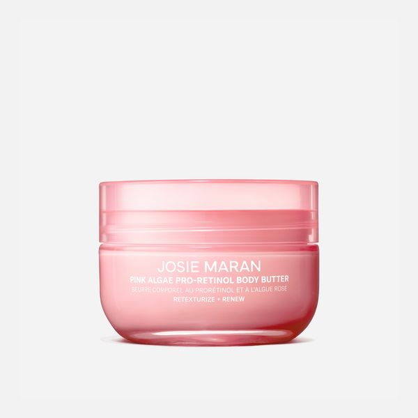 Josie Maran Whipped Argan Pro-Retinol Body Butter