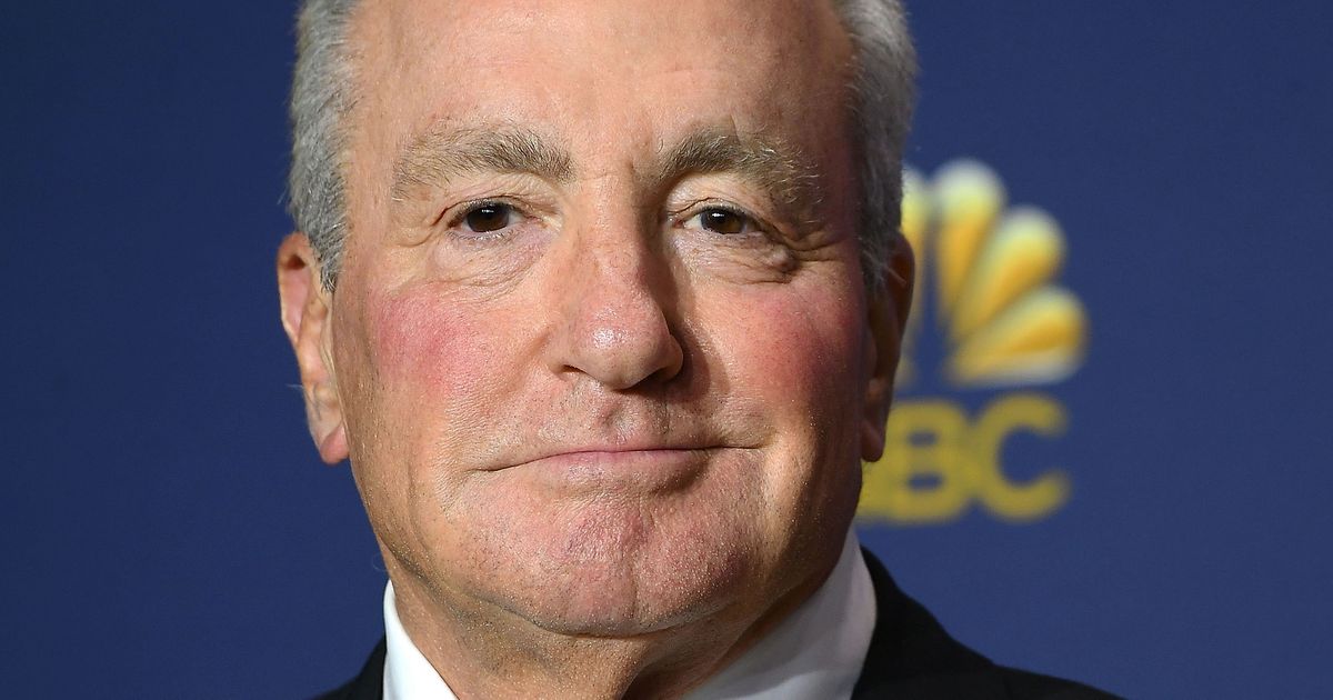 洛恩·邁克爾斯（Lorne Michaels