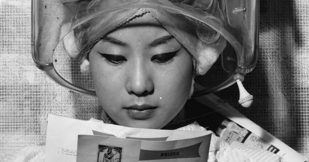 What Are The Best Hair Dryers? The Strategist