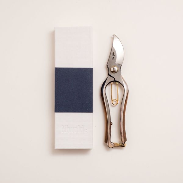 Niwaki Kurumi Secateurs
