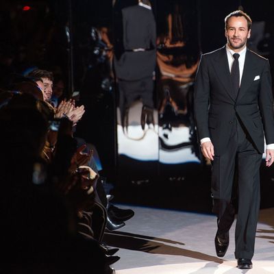 Tom Ford Finally Unveils First Film Since 'A Single Man' with