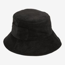 Lack of Color Wave Bucket Hat - Terrycloth