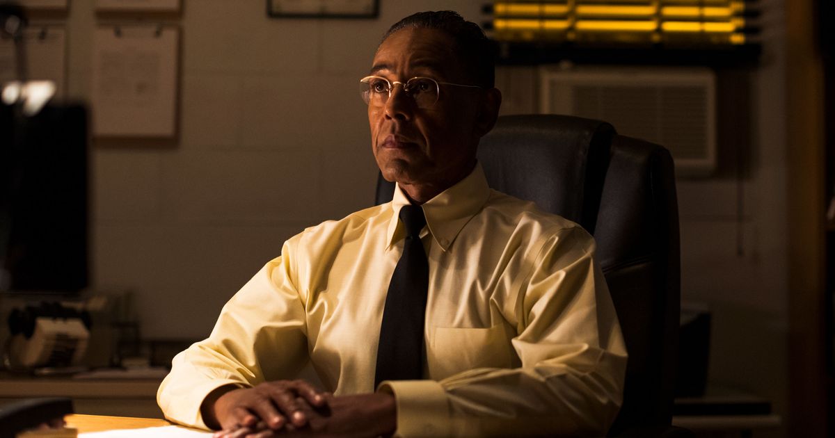 Better Call Saul Recap, Season 3, Episode 8 Slip