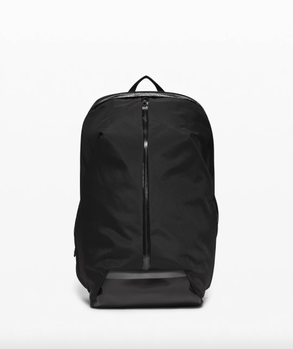 lululemon mens backpack sale