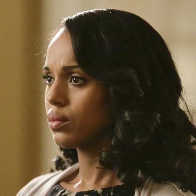 Let’s Rank All of Olivia Pope’s Glorious Scandal Hairstyles