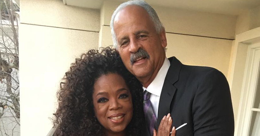 what is oprah famous for - Ilustrasi 2
