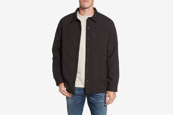 Patagonia Tough Puff Shirt Jacket