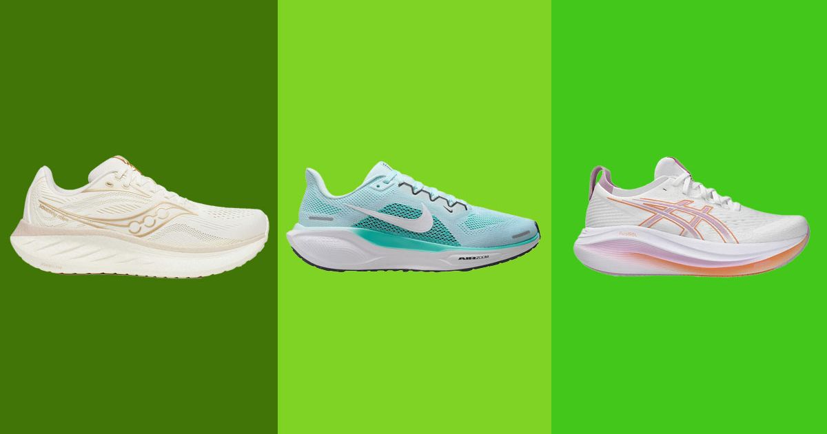 Nike Best Saucony Stability Running Shoes Best Running Shoes For
